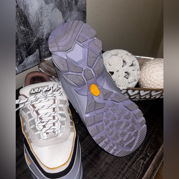 Axel Arigato Demo Runner sneakers SZ 9.5 - Picture 6 of 13